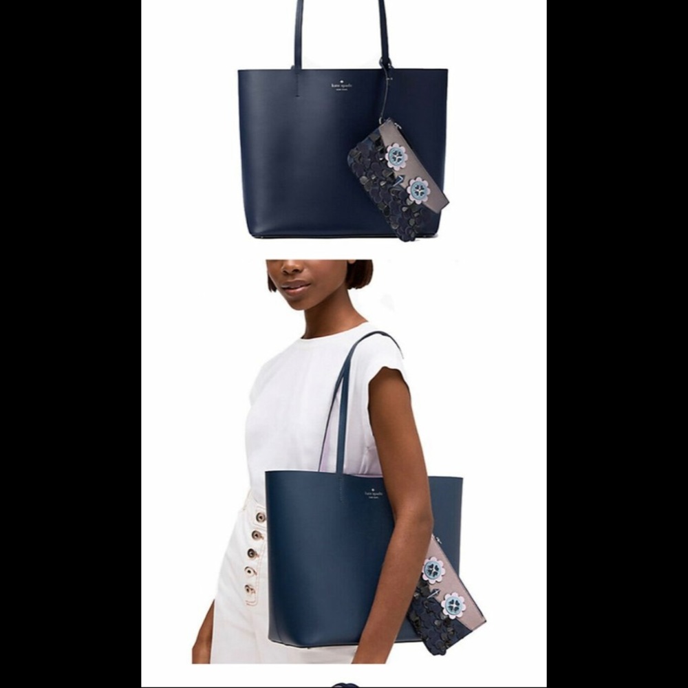 Kate Spade Tote - Picture 4 of 4